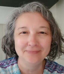 Dr. Lara Tarocco, Psychotherapist and Counsellor in Surrey