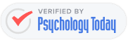 Verified by Psychology Today image